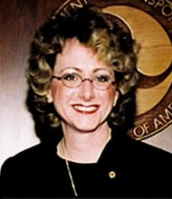Ellen Engleman, JD, MPA