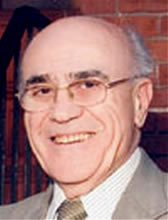 Rep. Peter S. Espiefs, JD