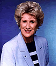 Senator Karen S. Johnson