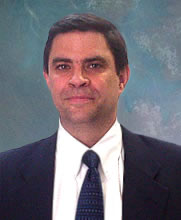 William Bergman, MA, MBA