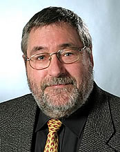 Axel Troost, PhD