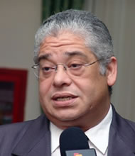 Carlos Escarrá