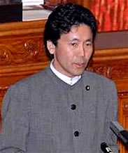 Tadashi Inuzuka