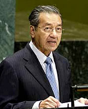 Tun Dr. Mahathir bin Mohamad