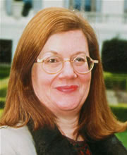 Barbara Honegger, MS