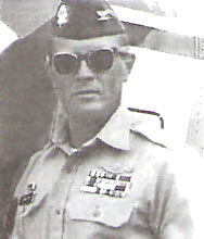 Col. Donn de Grand-Pre