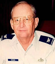 Col. George Nelson, MBA