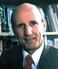 Joel M. Skousen