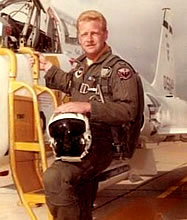 Lt. Col. Guy S. Razer, MS