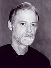 Major John M. Newman, PhD