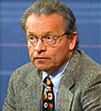 Melvin A. Goodman, PhD