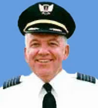 Capt. Russ Wittenberg