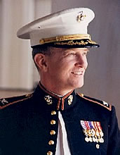 Col. Ronald D. Ray
